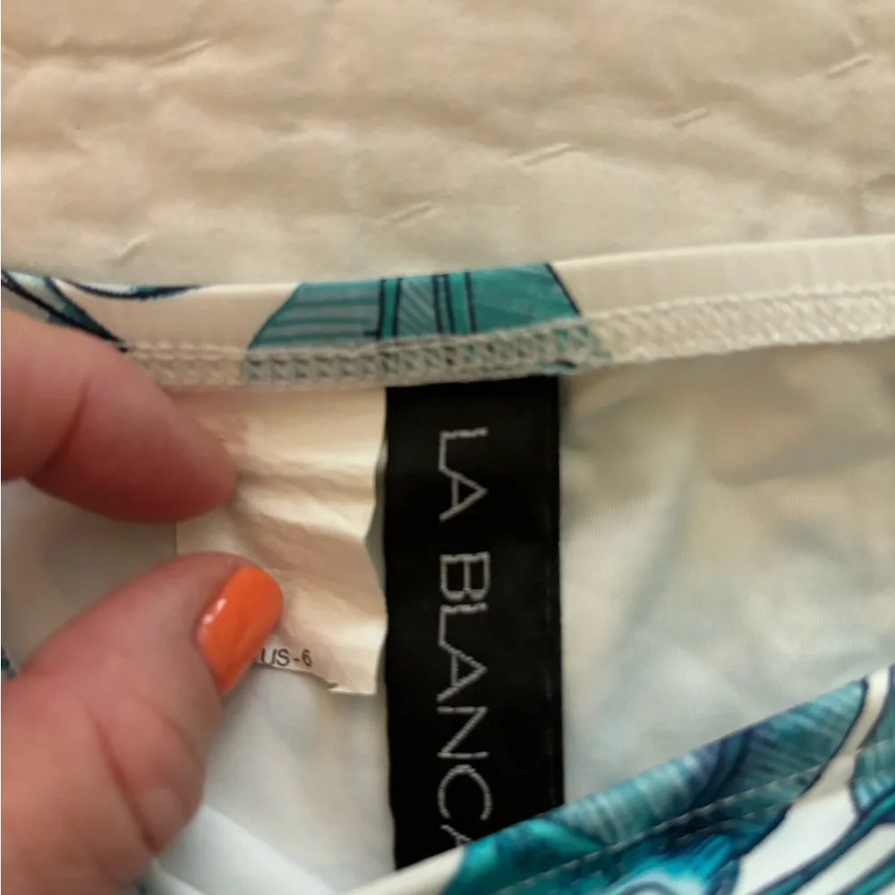 La Blanca Bikini - Picture 2 of 3